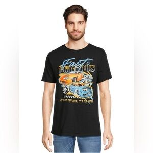 Fast & Furious Shirt